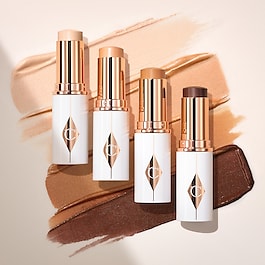 Unreal Skin Sheer Glow Tint - Feuchtigkeitsspendender Foundation-Stick